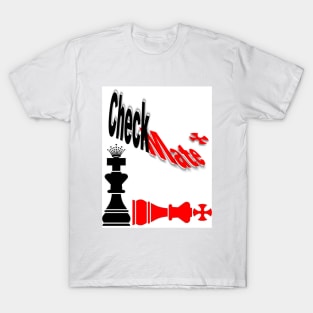 Checkmate T-Shirt